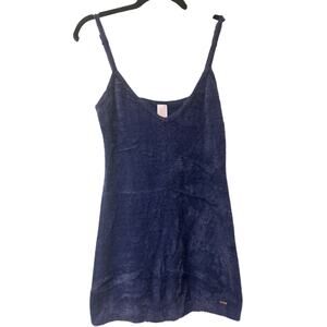 NWT Savage X Fenty Soft Cozy Nightgown / Slip Dress (M)
